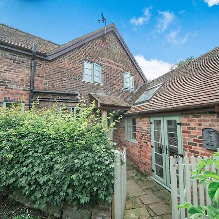 Sleepy Hollow Villa Ironbridge Exterior photo