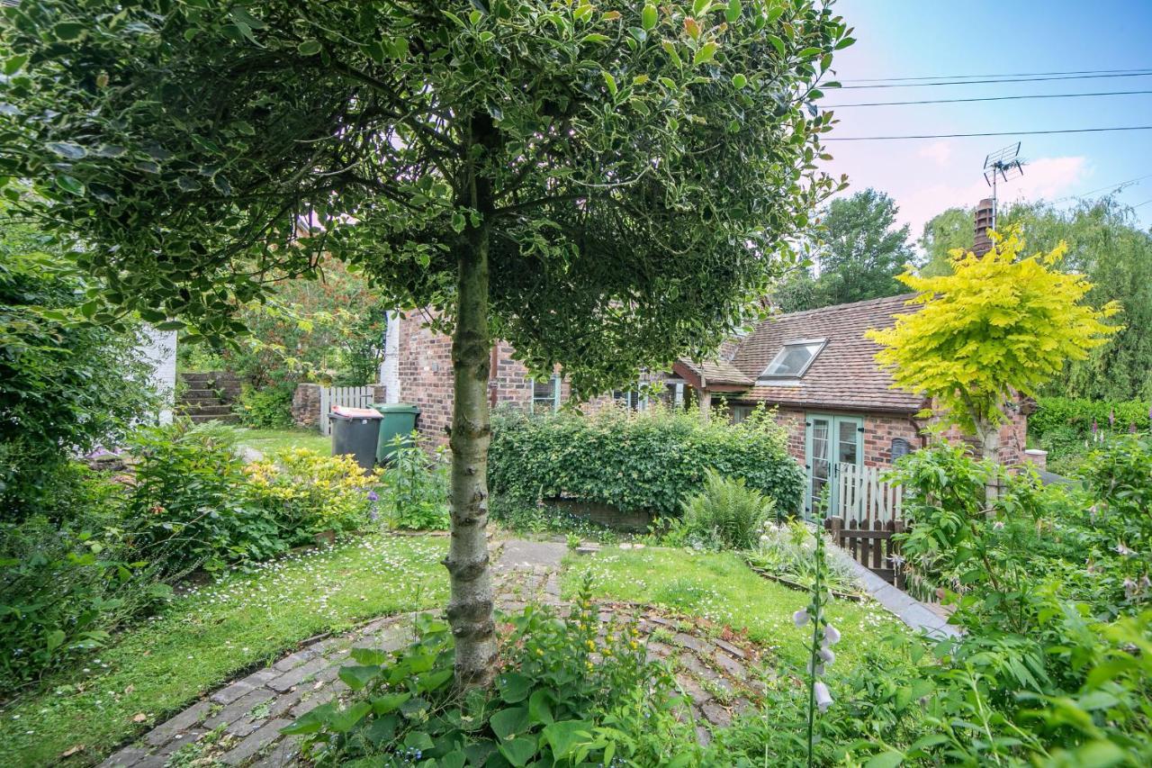 Sleepy Hollow Villa Ironbridge Exterior photo