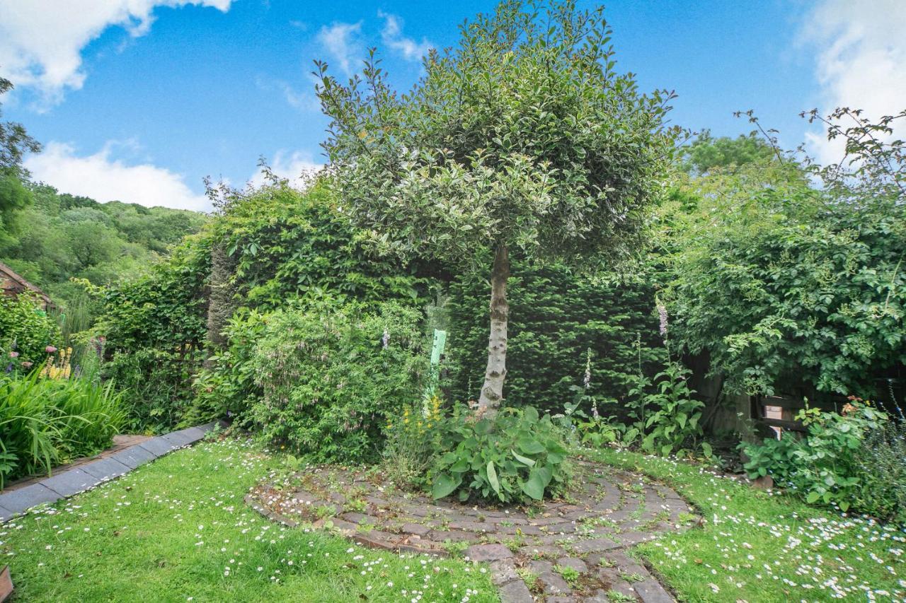 Sleepy Hollow Villa Ironbridge Exterior photo