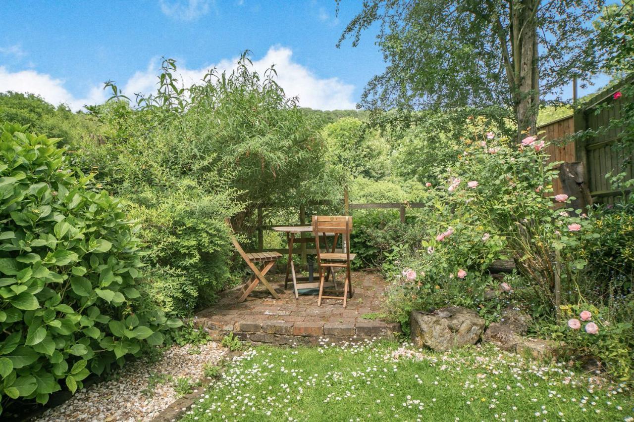 Sleepy Hollow Villa Ironbridge Exterior photo